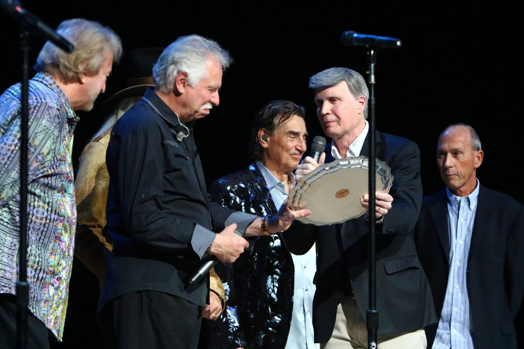Gallery: The Oak Ridge Boys Christmas Show
